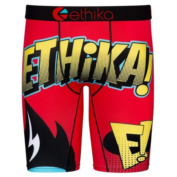ethika Shorts Ethika Mens Underwear Staple Series Poshmark